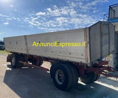 BARTOLETTI RIMORCHIO BARTOLETTI RIB.