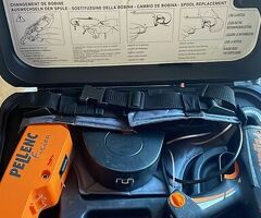 Legatrice Pellenc Fixion