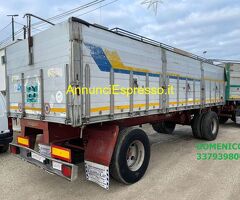 BARTOLETTI RIMORCHIO BARTOLETTI RIBA