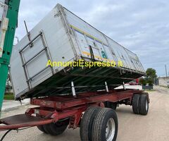 BARTOLETTI RIMORCHIO BARTOLETTI RIBA