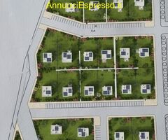 Terreno edificabile mq40000 Professionale