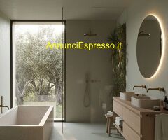 Terreno edificabile mq40000 Professionale