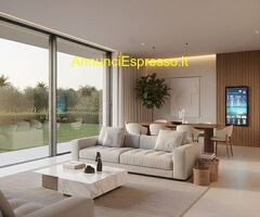 Terreno edificabile mq40000 Professionale