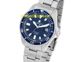 Orologio automatico da uomo Carucci