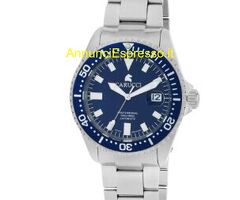 Orologio automatico da uomo Carucci