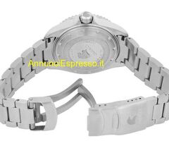 Orologio automatico da uomo Carucci