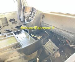 SCANIA 142 M CABINA BASSA