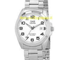 Orologio da uomo Q&Q