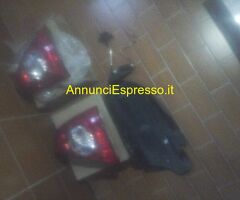 Ricambi vari per renault clio 2serie