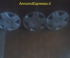 Ricambi vari per renault clio 2serie