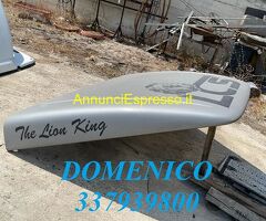 SPOILER PER DAF XF ANNO 2015/16