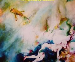 Aiuto per lezioni diArte retribuzione oraria €35