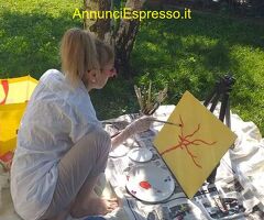 Aiuto per lezioni diArte retribuzione oraria €35