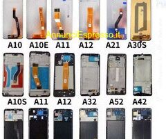 XIAOMI,OPPO,Redmi,SAMSUNG e