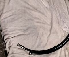 Gomme alta pressione