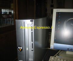 PC Tower mini   htpc asus P5L8L pundit-1  64 bit