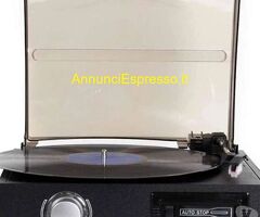 Giradischi moderno Prixton VC300