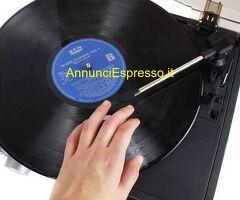 Giradischi moderno Prixton VC300