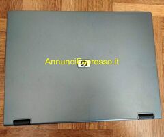 Notebook HP 6715s