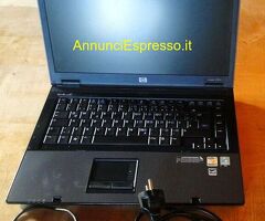 Notebook HP 6715s