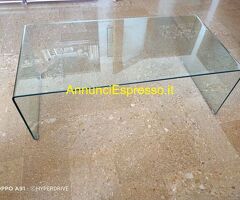 TAVOLINO RETTANGOLARE