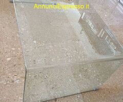 TAVOLINO RETTANGOLARE