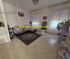 FUCECCHIO Vendita Appartamento 0 mq 