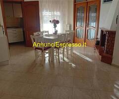  Vendita Appartamento 110 mq 