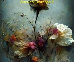 Le mie mani , la schiuma e tu con Viola