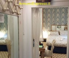 Camera inBed & Breakfast BeB Biennale prezzo per persona €100