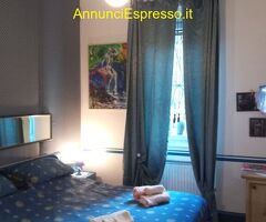 Camera inBed & Breakfast BeB Biennale prezzo per persona €100