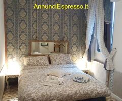 Camera inBed & Breakfast BeB Biennale prezzo per persona €100