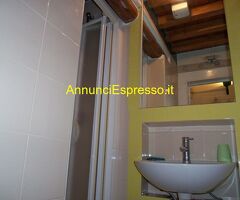 Camera inBed & Breakfast BeB Biennale prezzo per persona €100