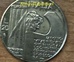 NUMISMSTICA FILATELIA CARTOLINE