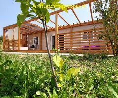 Appartamento inAgriturismo VioVillas Agritusimo glam prezzo per persona €100