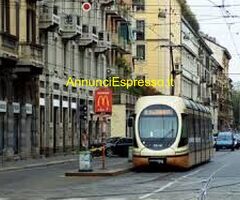 Negozio VIA VIGEVANO NAVIGLI mq50 Professionale