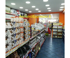 Negozio VIA VIGEVANO NAVIGLI mq50 Professionale