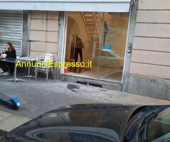 Negozio VIA VIGEVANO NAVIGLI mq50 Professionale