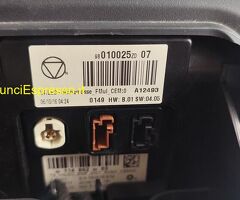 Autoradio display c4 cactus