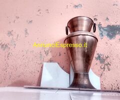 Oggetti antichi in rame