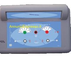 MAGNETOTERAPIA C.E.M.P. IN NOLEGGIO PER DOMICILIO