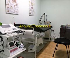 FISIOTERAPISTA - Dr. Andrea Simonetti