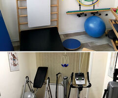 FISIOTERAPISTA - Dr. Andrea Simonetti