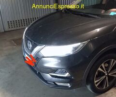 NISSAN Qashqai 2ª serie Full optional  tecna SUV
