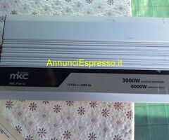 ADRIA Melchioni MKC P30 -12 immatricolata2020 Gennaio