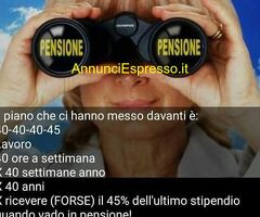Operaio/a con esperienza annuale cerco lavoro in settore Marketing e Pubblicità