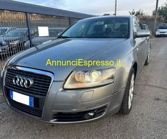 AUDI A6 3ª serie 3.0 TDI Quattro 225cv Tiptronic  Berlina