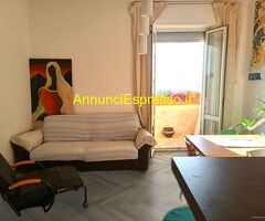 Appartamento mq90 Discreto terzo piano