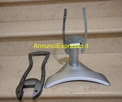 Vendo PIEDISTALLO PORTA TV universale