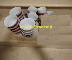 Vendo servizi da tavola Tutto a 100,00